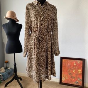 Lightweight workwear